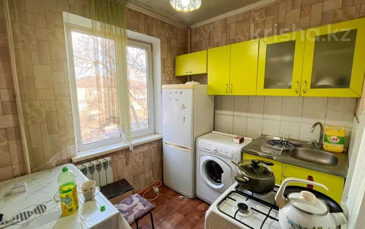 3-бөлмелі пәтер · 60 м² · 2/4 қабат, Жетысу 15, бағасы: 16.5 млн ₸ в Талдыкоргане, мкр Жетысу — фото 2