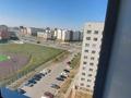 3-комнатная квартира, 78.8 м², 10/10 этаж, Жумабаева 27 за 30 млн 〒 в Астане, Алматы р-н