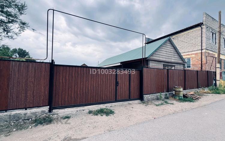 Отдельный дом · 8 комнат · 120 м² · 7 сот., мкр Айгерим-1 21/5 — Азаттык-Мтф1 за 65 млн 〒 в Алматы, Алатауский р-н — фото 2