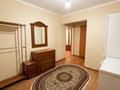 4-комнатная квартира · 76 м² · 8/10 этаж, мкр Юго-Восток, мкр Гульдер 2, Таттимбета 11 — 3 поликлиника, ресторан Той Гранд, Рубин за 28.5 млн ₸ в Караганде, Казыбек би р-н