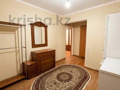 4-комнатная квартира · 76 м² · 8/10 этаж, мкр Юго-Восток, мкр Гульдер 2, Таттимбета 11 — 3 поликлиника, ресторан Той Гранд, Рубин за 28.5 млн ₸ в Караганде, Казыбек би р-н