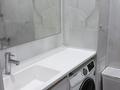 3-комнатная квартира · 78 м² · 4/9 этаж, Жошы хан за 450 000 ₸ в Астане, Есильский р-н — фото 7