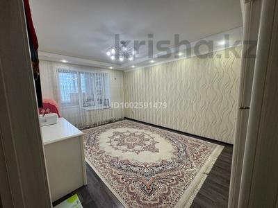 1-бөлмелі пәтер · 44.8 м² · 9/9 қабат, мкр Кадыра Мырза-Али 11/1, бағасы: 18.7 млн ₸ в Уральске