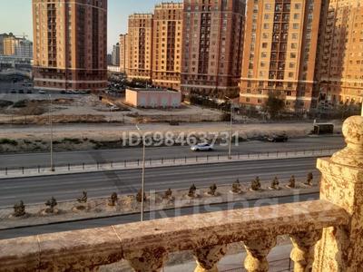 1-комнатная квартира · 53 м² · 4/10 этаж, 18А мкр 10 за 22.5 млн ₸ в Актау