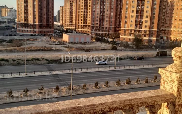 1-комнатная квартира · 53 м² · 4/10 этаж, 18А мкр 10 за 22.5 млн ₸ в Актау — фото 24