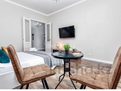 1-бөлмелі пәтер · 42 м² · 4 қабат, Мухамедханова — 306, бағасы: 20 000 ₸ в Астане, Есильский р-н
