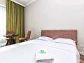 1-комнатная квартира · 42 м² · 4 этаж, Мухамедханова — 306 за 20 000 ₸ в Астане, Есильский р-н — фото 4