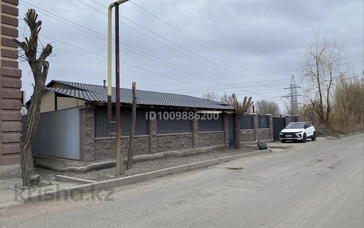 Отдельный дом · 3 комнаты · 106 м², 100 605 в за 50 млн ₸ в Жана куате — фото 27