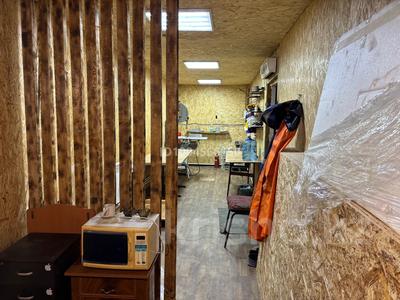 Контейнер с оборудованием шиномантажа · 30 м² за 3.5 млн 〒 в Экибастузе