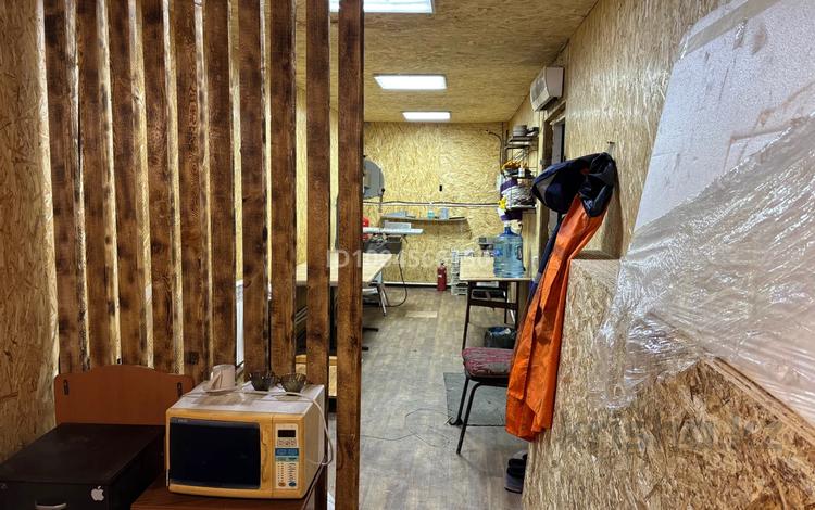 Контейнер с оборудованием шиномантажа · 30 м² за 3.5 млн 〒 в Экибастузе — фото 2