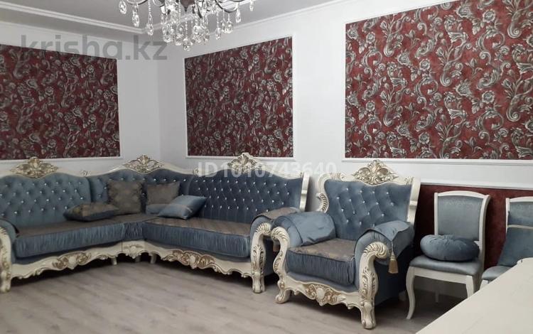 Жеке үй · 5 бөлме · 260 м² · 8 сот., Командор 2, бағасы: 350 000 〒 в Есик — фото 2