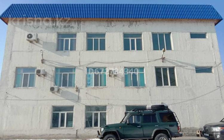 Өнеркәсіптік база 20000 сотық, Абылай Хана 372, бағасы: 410 млн 〒 в Талдыкоргане — фото 2