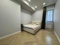 3-бөлмелі пәтер · 90 м² · 10/17 қабат, Ауезова 5 — толеби, бағасы: 96 млн ₸ в Алматы, Алмалинский р-н — фото 23