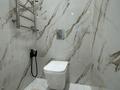 3-бөлмелі пәтер · 90 м² · 10/17 қабат, Ауезова 5 — толеби, бағасы: 96 млн ₸ в Алматы, Алмалинский р-н — фото 6