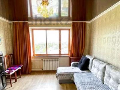 3-комнатная квартира · 70 м² · 8/9 этаж, Назарбаева за 21 млн 〒 в Талдыкоргане