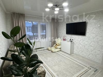 2-бөлмелі пәтер · 36 м² · 4/5 қабат, Жеңіс, бағасы: 7.5 млн ₸ в Тобыле