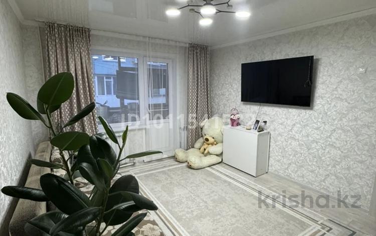 2-комнатная квартира · 36 м² · 4/5 этаж, Жеңіс за 7.5 млн ₸ в Тобыле — фото 2