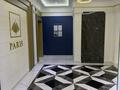 3-комнатная квартира · 108 м² · 1/8 этаж, Ұмай Ана 15 за 90 млн ₸ в Астане, Есильский р-н
