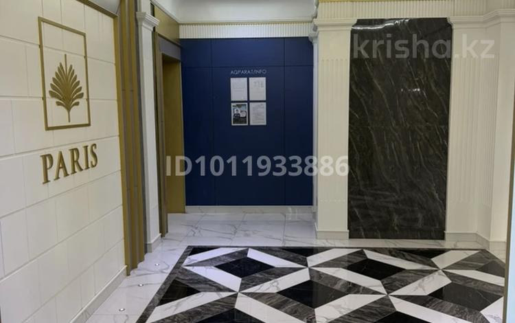 3-комнатная квартира · 108 м² · 1/8 этаж, Ұмай Ана 15 за 90 млн ₸ в Астане, Есильский р-н — фото 2