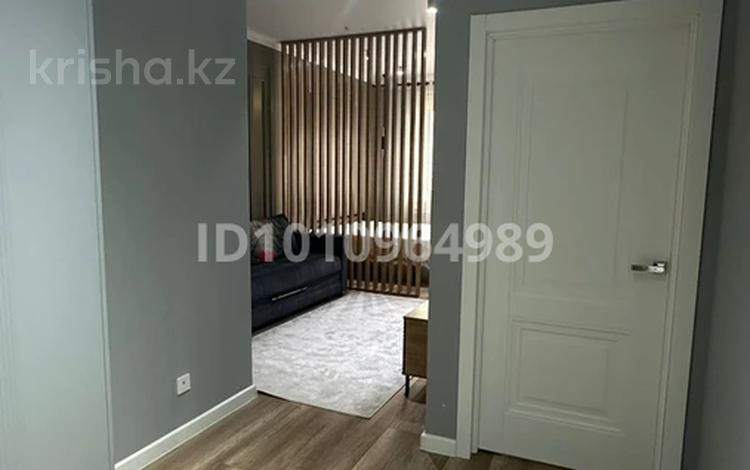 1-комнатная квартира · 48 м² · 11/14 этаж, Улы Дала 41 б за 270 000 ₸ в Астане, Есильский р-н — фото 2