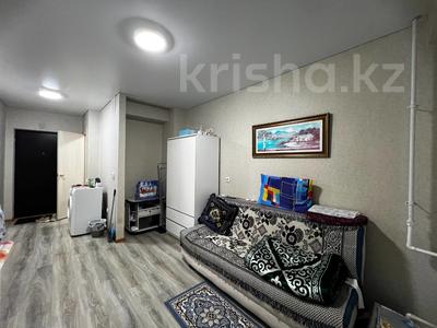 1-комнатная квартира · 17.6 м² · 3/6 этаж, Юбилейный 140 за 9.5 млн ₸ в Костанае