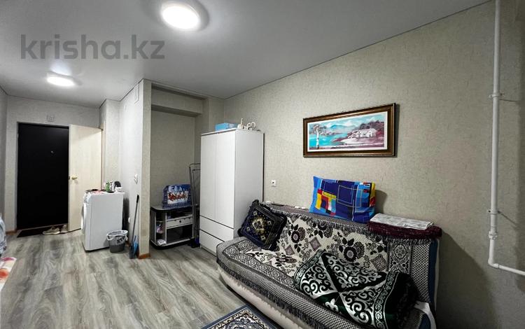 1-комнатная квартира · 17.6 м² · 3/6 этаж, Юбилейный 140 за 9.5 млн ₸ в Костанае — фото 3