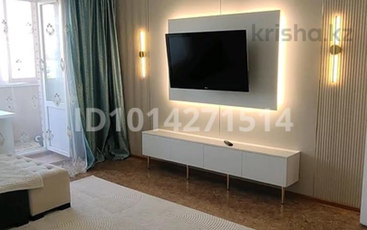 2-бөлмелі пәтер · 64.4 м² · 5/6 қабат, Оралхан Бокей 38 — Роддом на кшт, бағасы: 30 млн ₸ в Усть-Каменогорске — фото 2