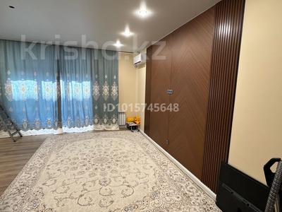 1-комнатная квартира · 50 м² · 2/5 этаж, 20 км. от города, район Теплый пляж 5 за 21 млн ₸ в Актау