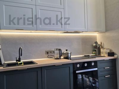 3-комнатная квартира · 75 м² · 5/14 этаж, Гоголя 20 за 85 млн ₸ в Алматы, Медеуский р-н