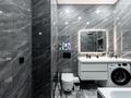 4-комнатная квартира · 110 м² · 5/18 этаж, ул. Е-36 2 за 77 млн ₸ в Астане, Нура р-н — фото 25