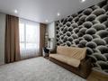4-комнатная квартира · 110 м² · 5/18 этаж, ул. Е-36 2 за 77 млн ₸ в Астане, Нура р-н — фото 13