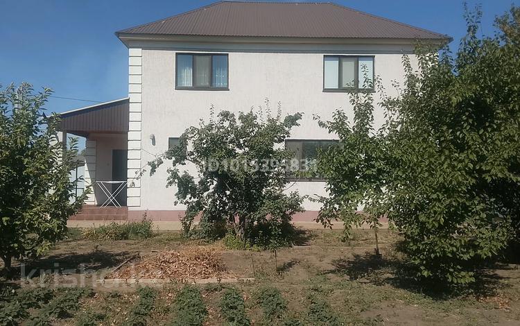 Отдельный дом · 4 комнаты · 171.2 м² · 11 сот., Юбилейная 4 2 — Парк за 48 млн ₸ в Подстепном — фото 2