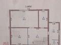 Отдельный дом · 4 комнаты · 171.2 м² · 11 сот., Юбилейная 4 2 — Парк за 48 млн ₸ в Подстепном — фото 6