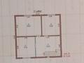 Отдельный дом · 4 комнаты · 171.2 м² · 11 сот., Юбилейная 4 2 — Парк за 48 млн ₸ в Подстепном — фото 7