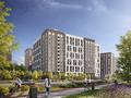 2-комнатная квартира · 65.79 м² · 10/12 этаж, Улица Чингиз Айтматов 79/1 за 35.5 млн ₸ в Астане, Сарыарка р-н — фото 3