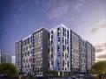 2-комнатная квартира · 65.79 м² · 10/12 этаж, Улица Чингиз Айтматов 79/1 за 35.5 млн ₸ в Астане, Сарыарка р-н — фото 4