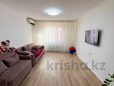4-комнатная квартира · 90 м² · 1/5 этаж, Мушелтой за 35 млн ₸ в Талдыкоргане