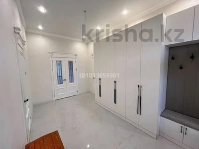 Отдельный дом · 6 комнат · 224 м² · 8 сот., Байқоңыр 43 за 85 млн ₸ в Боралдае (Бурундай)