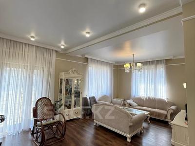 Жеке үй · 5 бөлме · 214 м² · 10 жүзд., Қарағайлы ш/а. 1205, бағасы: 158 млн ₸ в Алматы, Наурызбайский р-н