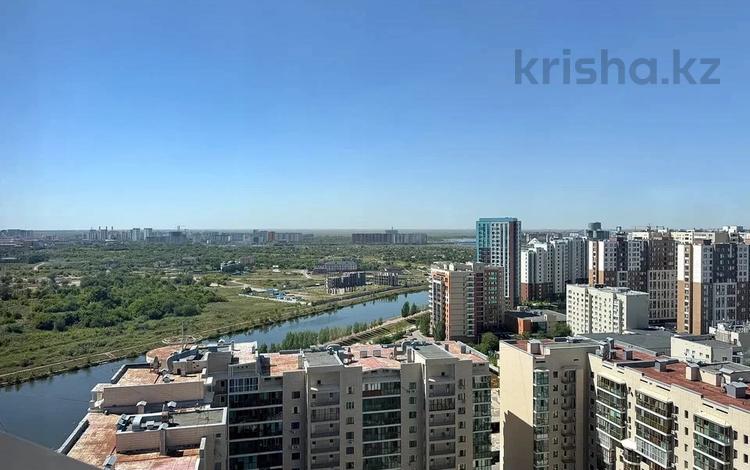 1-комнатная квартира · 43 м² · 24 этаж, Тараса Шевченко 8/2 — Горящая цена за 20.9 млн ₸ в Астане, Сарыарка р-н — фото 20