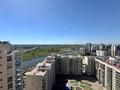 1-комнатная квартира · 43 м² · 24 этаж, Тараса Шевченко 8/2 — Горящая цена за 20.9 млн ₸ в Астане, Сарыарка р-н — фото 11