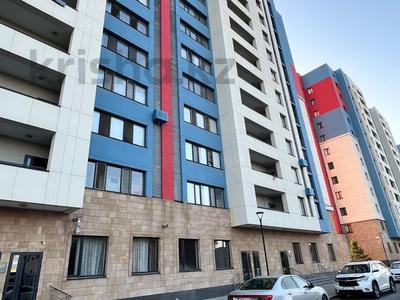 2-комнатная квартира · 73 м² · 4/12 этаж, мкр Кайтпас 1, Байдибек би 116/3 за 250 000 〒 в Шымкенте, Каратауский р-н