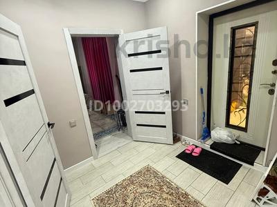 Отдельный дом · 4 комнаты · 140 м² · 10 сот., Динмухамеда Кунаева 5 — Жайык 2. в сторону желаево за 28 млн 〒 в Уральске