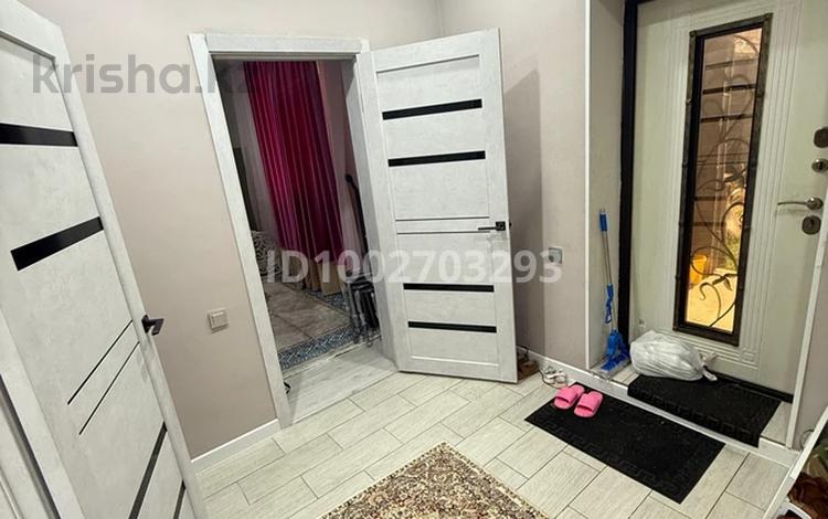 Отдельный дом · 3 комнаты · 140 м² · 10 сот., Динмухамеда Кунаева 5 — Жайык 2. в сторону желаево за 27 млн ₸ в Уральске — фото 2