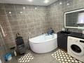 Отдельный дом · 3 комнаты · 140 м² · 10 сот., Динмухамеда Кунаева 5 — Жайык 2. в сторону желаево за 27 млн ₸ в Уральске — фото 11