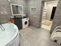 Отдельный дом · 3 комнаты · 140 м² · 10 сот., Динмухамеда Кунаева 5 — Жайык 2. в сторону желаево за 27 млн ₸ в Уральске — фото 12