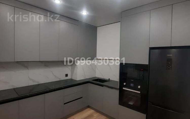 2-комнатная квартира · 70 м² · 11/16 этаж, Навои 39 — По Навои выше Джандосова за 400 000 ₸ в Алматы, Ауэзовский р-н — фото 2