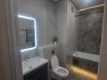 2-комнатная квартира · 70 м² · 11/16 этаж, Навои 39 — По Навои выше Джандосова за 400 000 ₸ в Алматы, Ауэзовский р-н — фото 17
