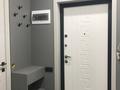 2-комнатная квартира · 70 м² · 11/16 этаж, Навои 39 — По Навои выше Джандосова за 400 000 ₸ в Алматы, Ауэзовский р-н — фото 5
