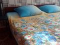2-бөлмелі пәтер · 50 м² · 1/5 қабат, Улица Айбергенова, бағасы: 150 000 ₸ в Шымкенте, Аль-Фарабийский р-н — фото 7